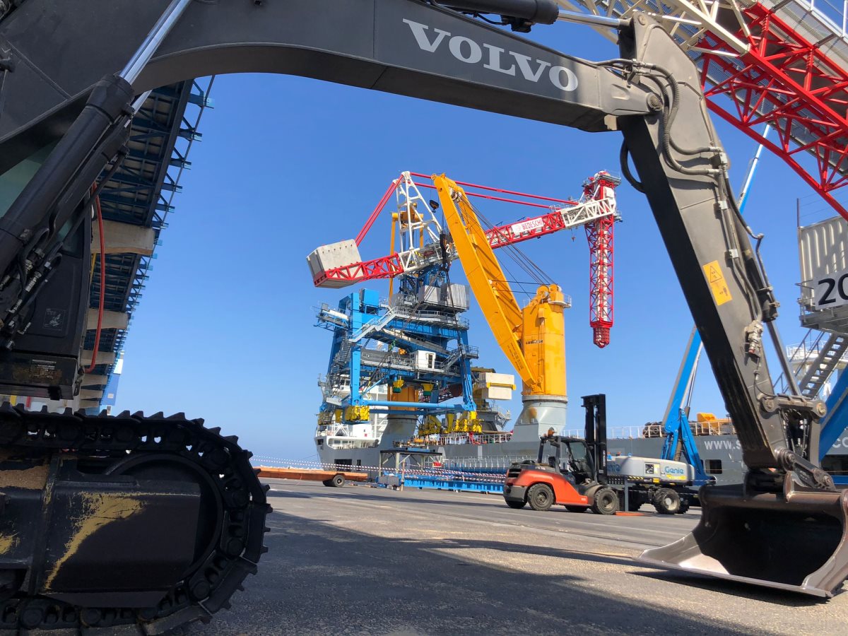 צילום: פבל טולצ&#39;ינסקי