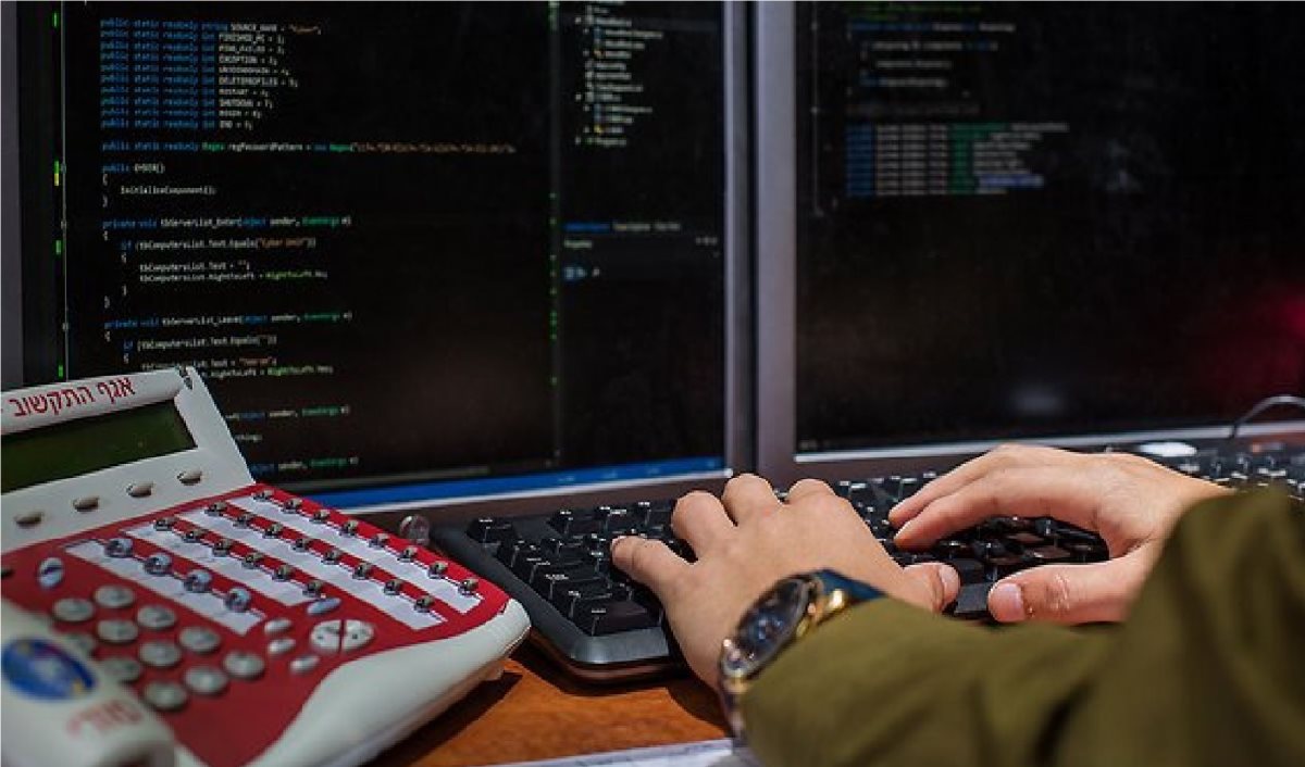 צילום אילוסטרציה: דובר צה&quot;ל