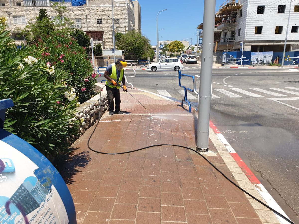 מינהלת רובע ג&#39;