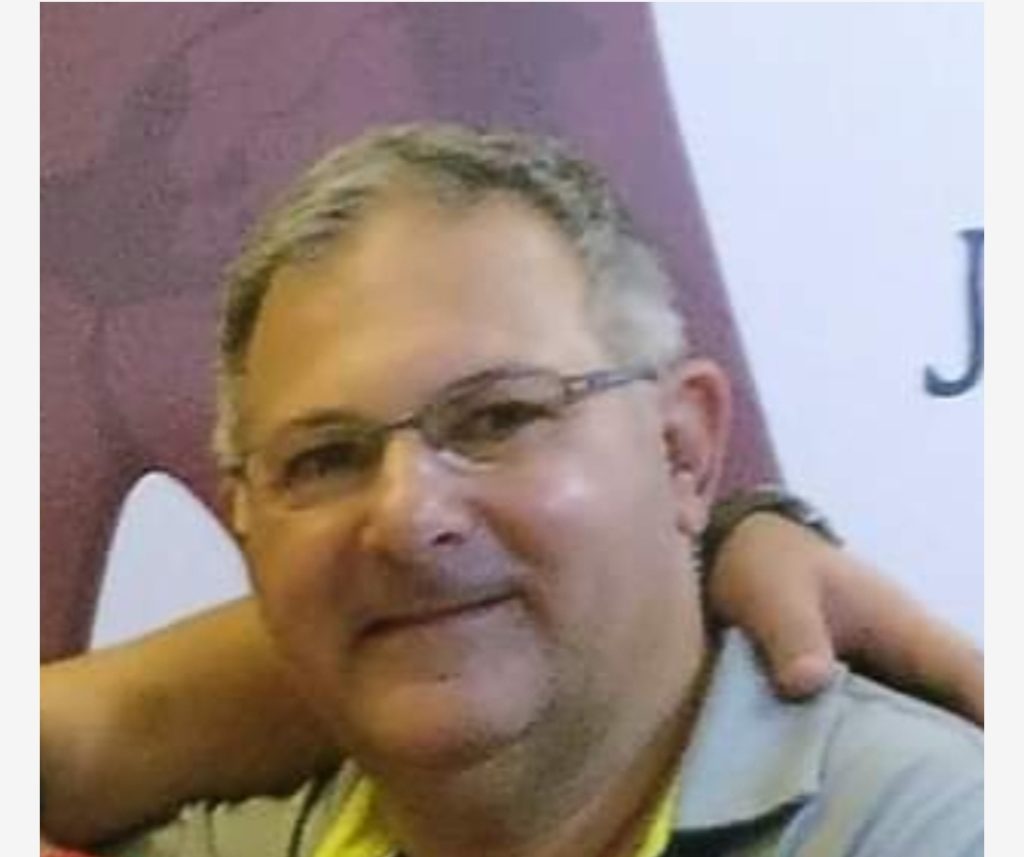 רולנדו רייטר