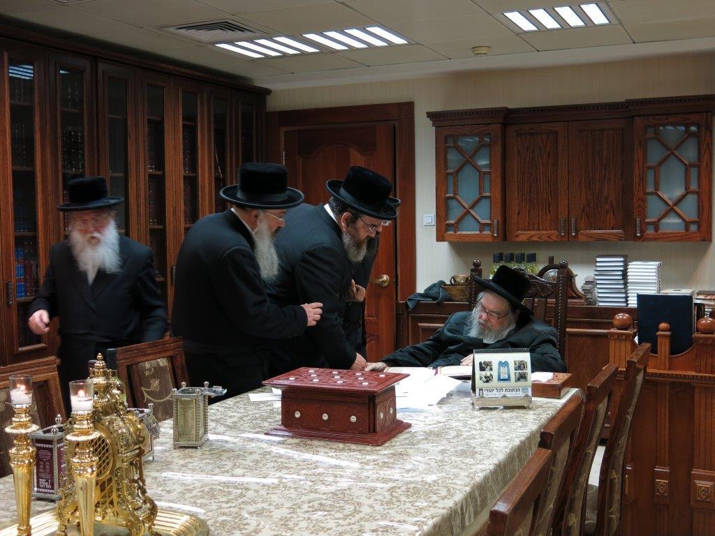 באדיבות המצלם