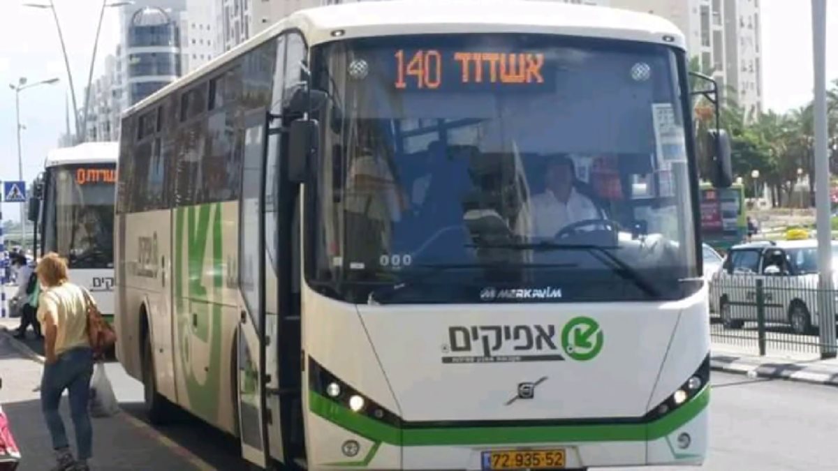 אפיקים אלקטרה