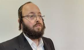 מאיר ברגר. צילום חופשי