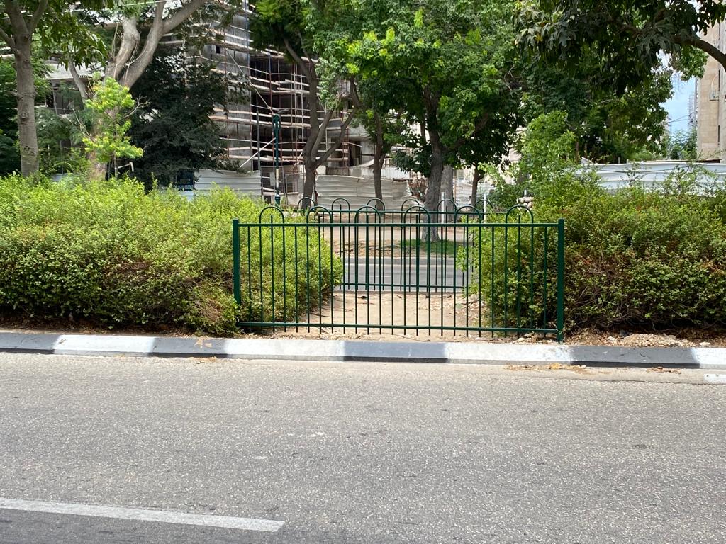 צילום: עופר אשטוקר