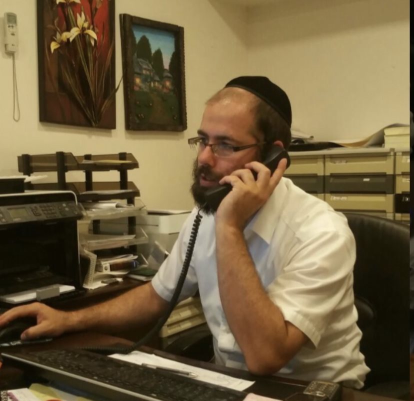 אברהם פורגס 