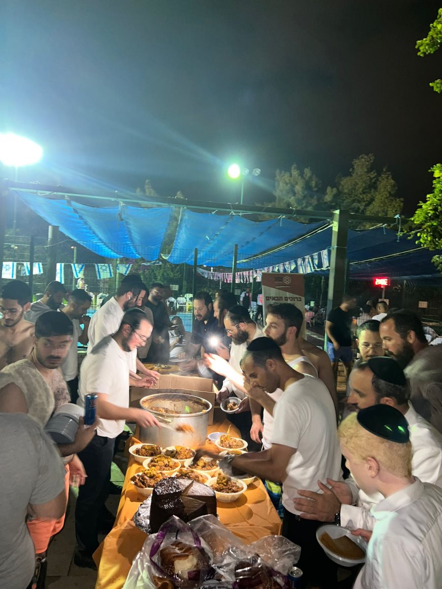 צילום: באדיבות המצלם