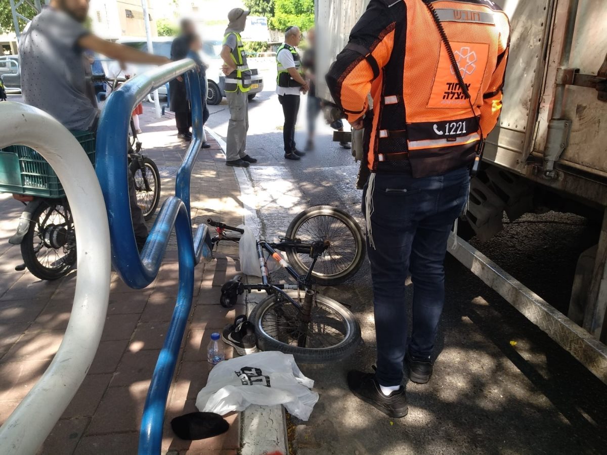 צילום: דוברות איחוד הצלה.