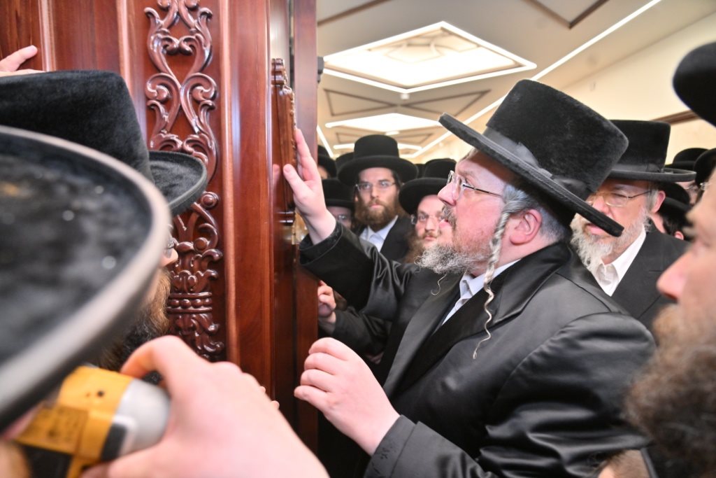 צילום : יהושע פרוכטר