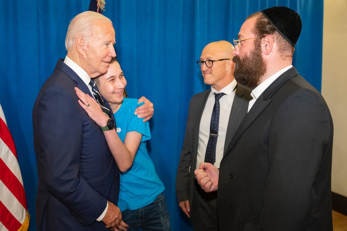 צילום: עמותת רחשי לב