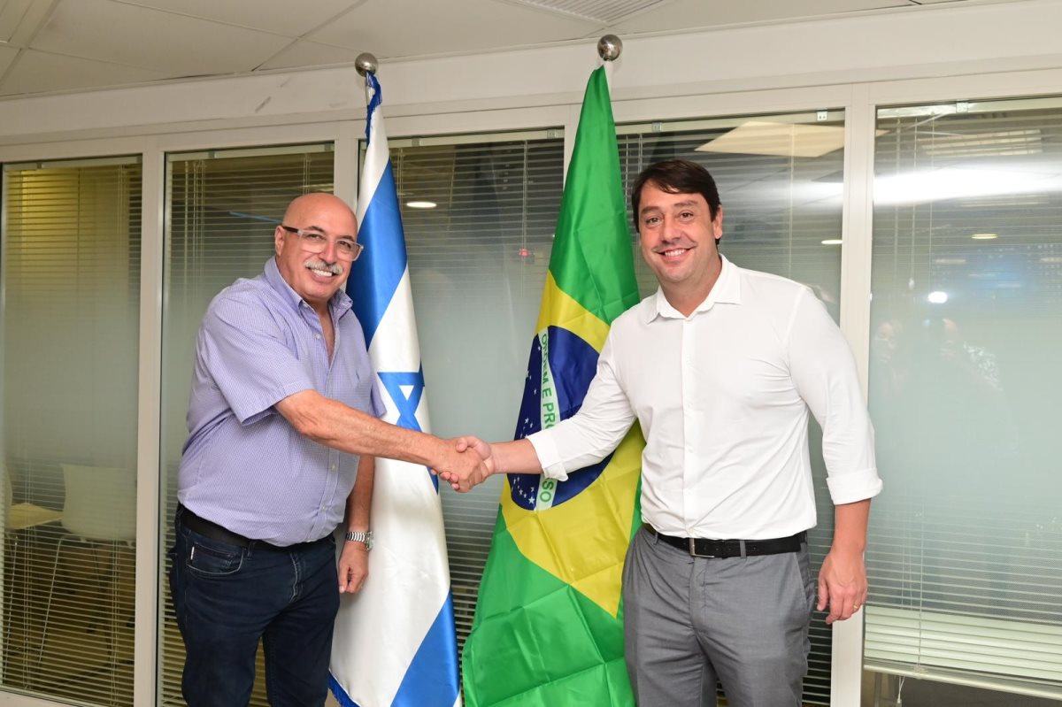 צילום: אורי קריספין, עיריית אשדוד