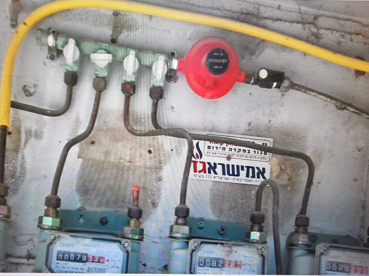 צילום: דוברות המשטרה