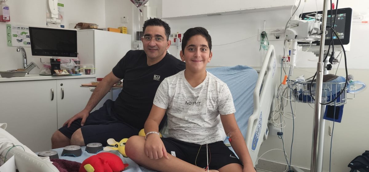 באדיבות אסותא אשדוד