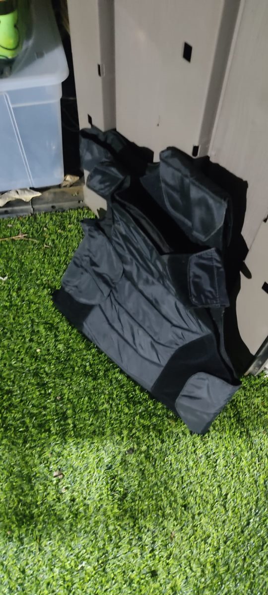 צילום: דוברות המשטרה