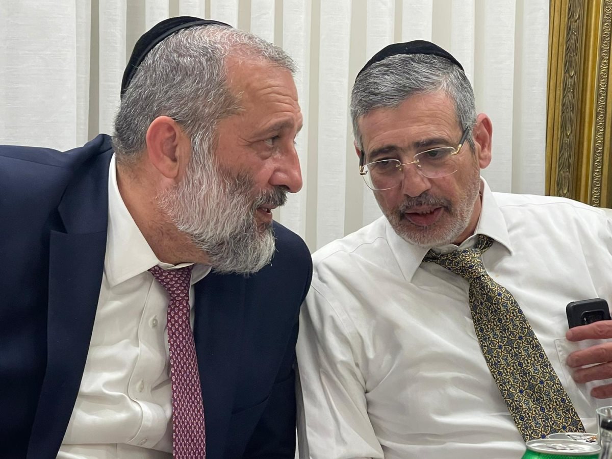 חברים לא לריב. אבידן עם דרעי. אלבום פרטי