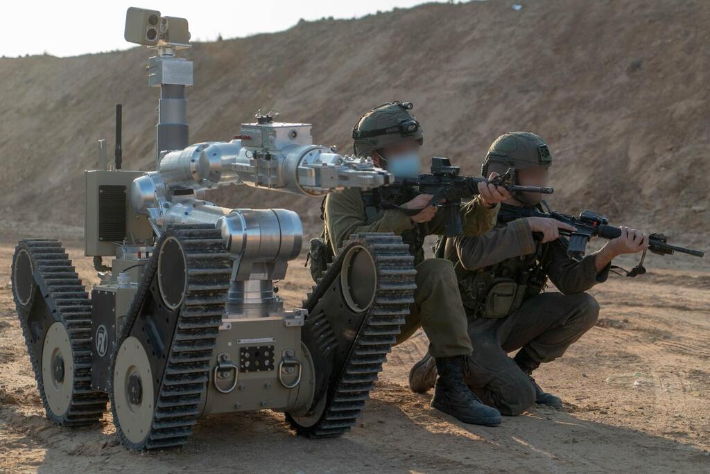 צילום: דובר צה&quot;ל