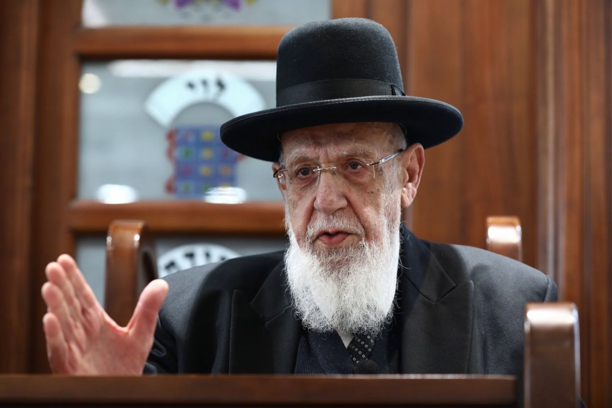 צילום: יעקב כהן