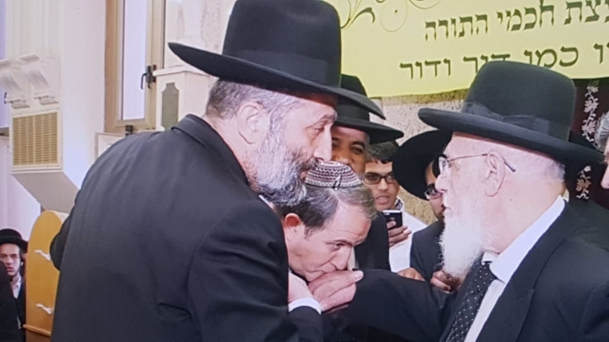 צילום: ארכיון מ. כהן