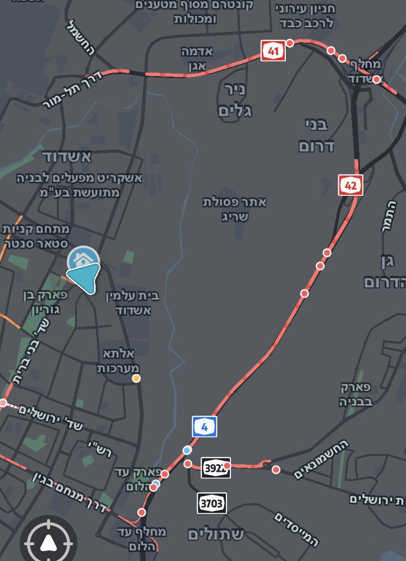 צילום מסך מוייז