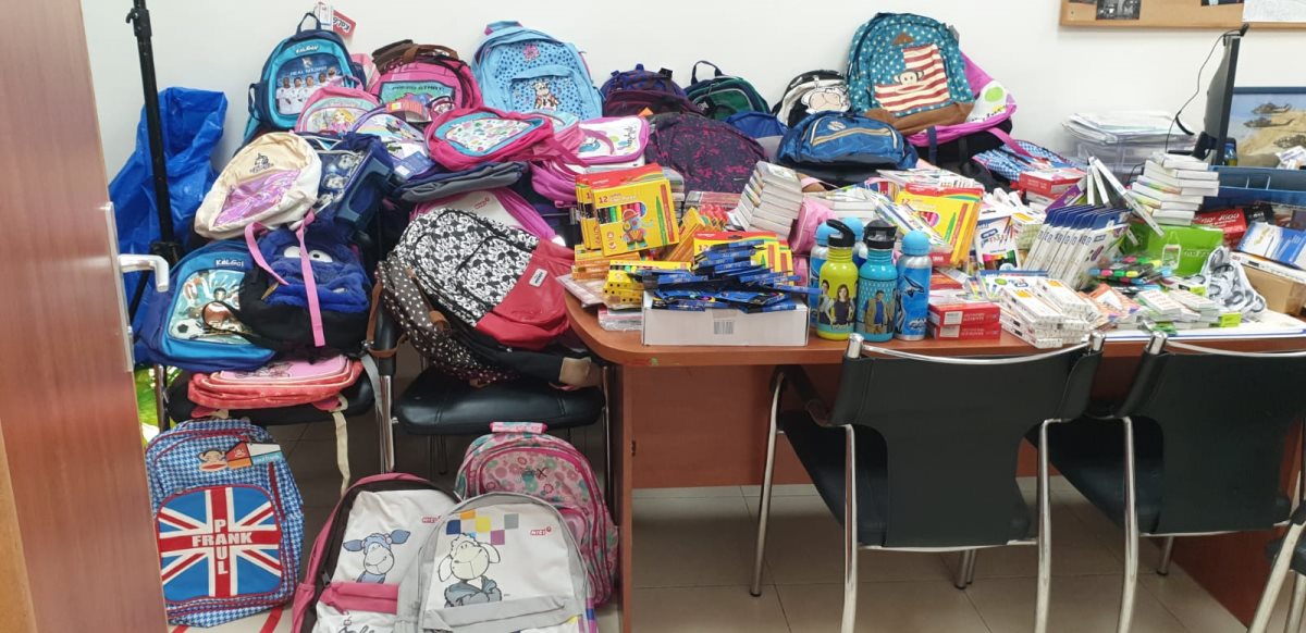 צילום: עיריית אשדוד