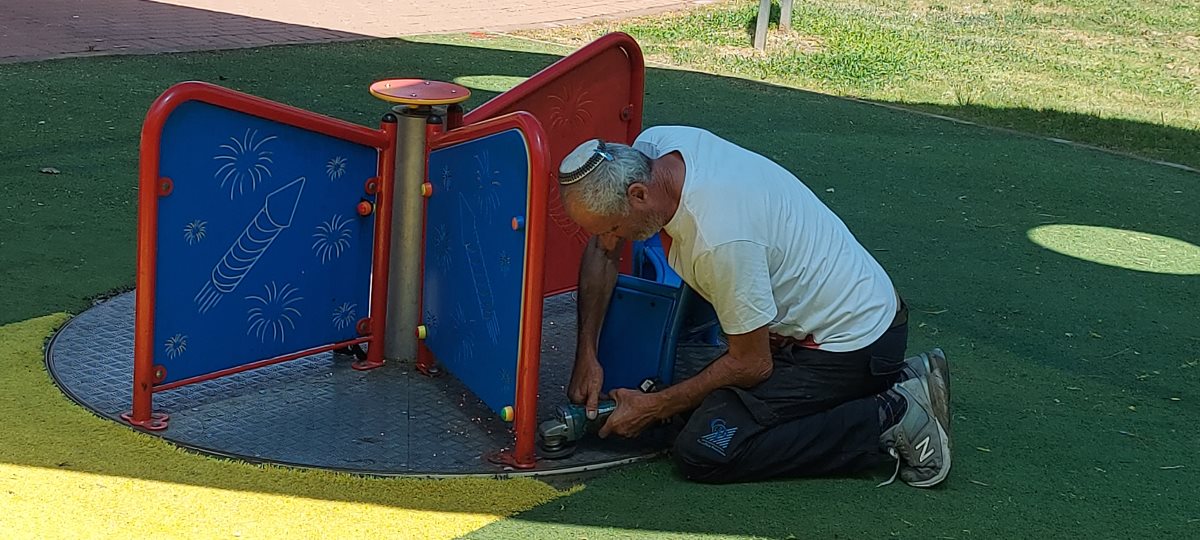 צילום: עיריית אשדוד