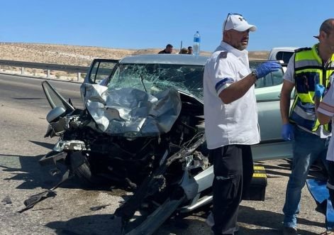 צילום: תיעוד מבצעי מד&quot;א