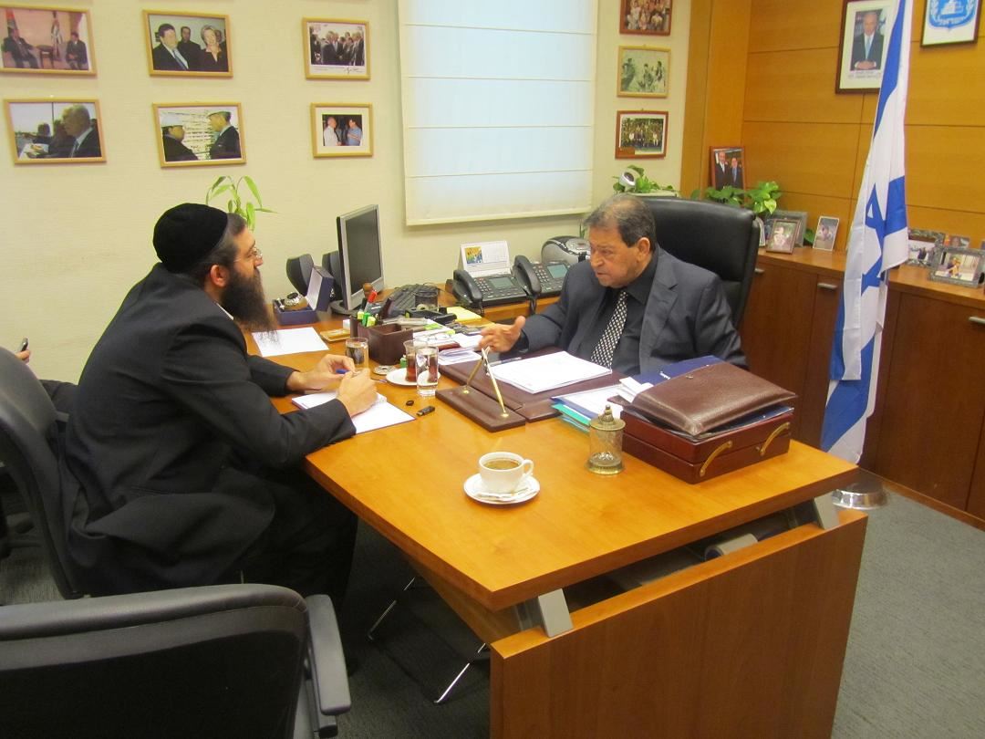 אור ירוק מהשר. הפגישה הגורלית, ערב הפרישה. אלבום פרטי