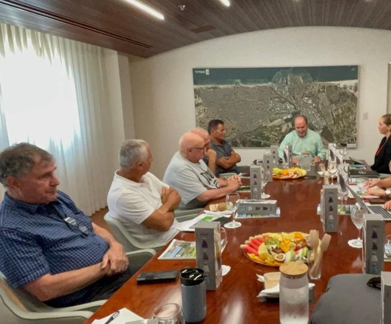 צילום: עירית אשדוד