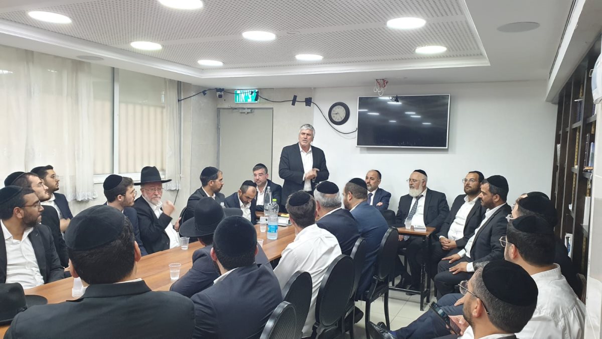 צילום: באדיבות המצלם