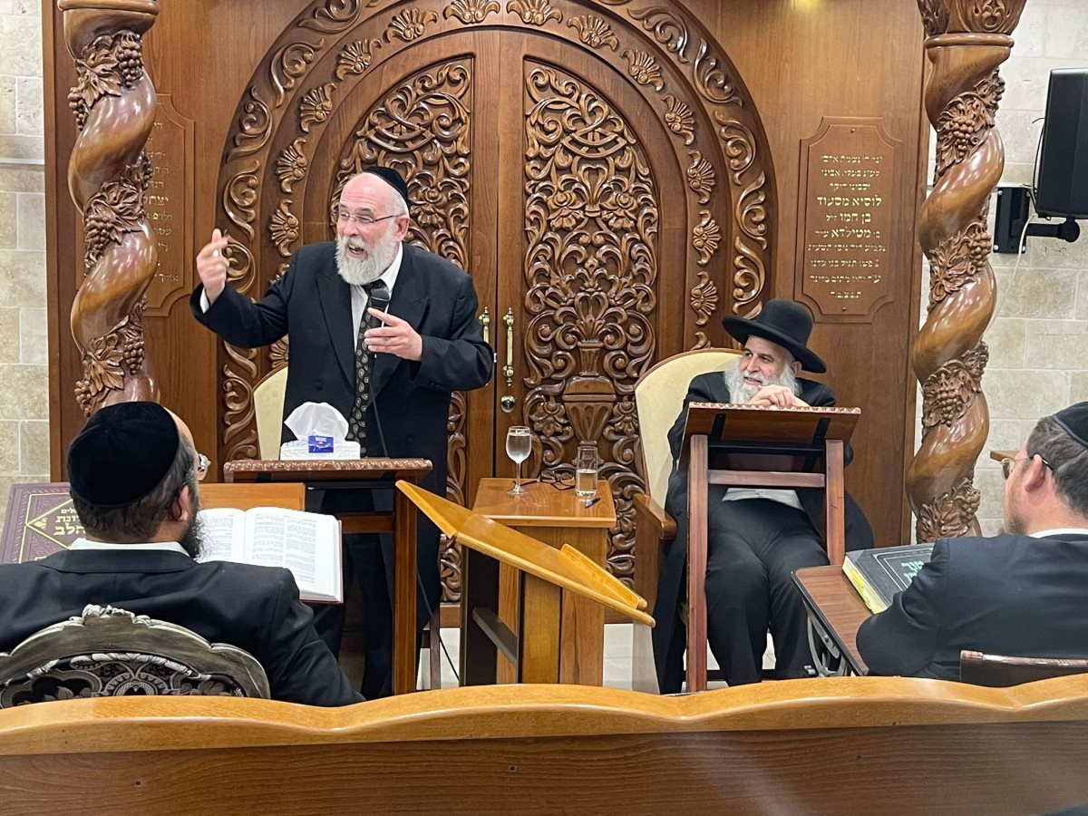 צילום: באדיבות המצלם