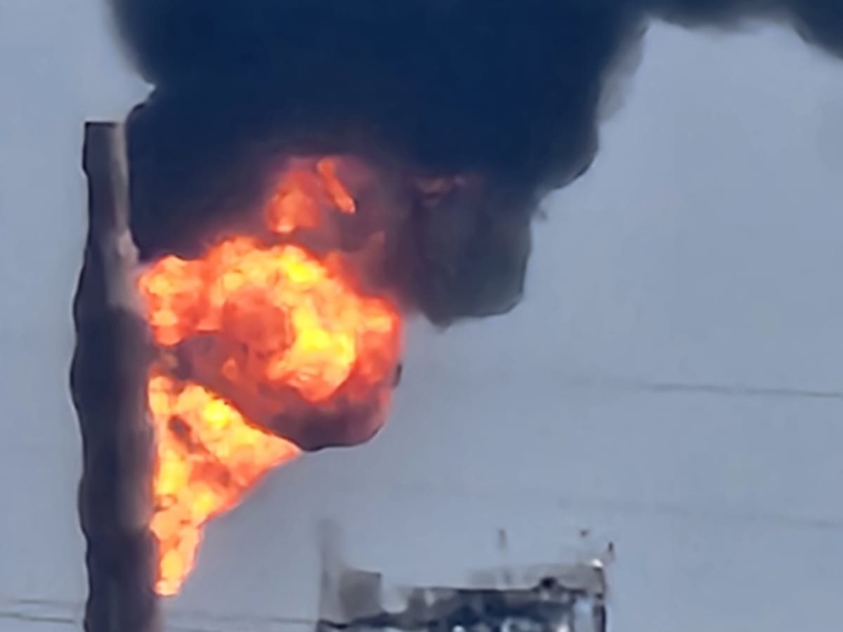 הלפיד הבוער (נשלח במייל האדום)