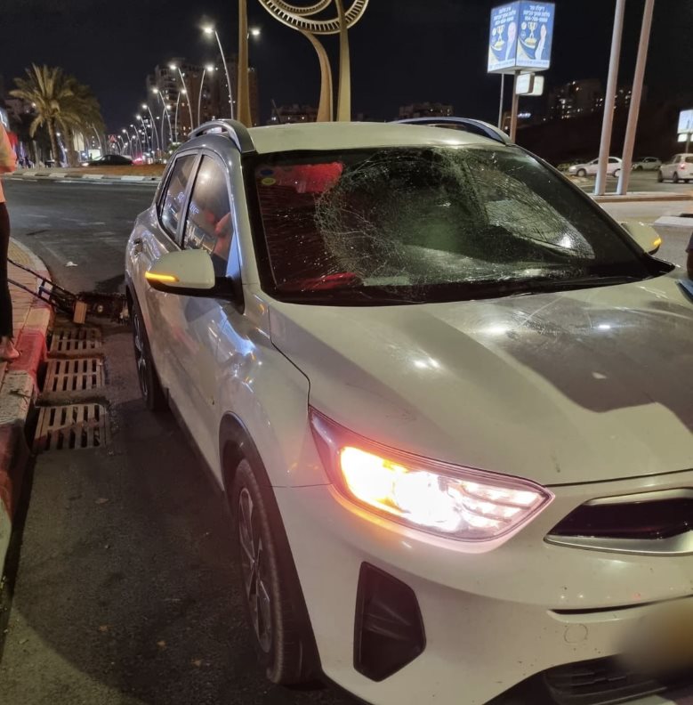 צילום: תיעוד מבצעי מד״א