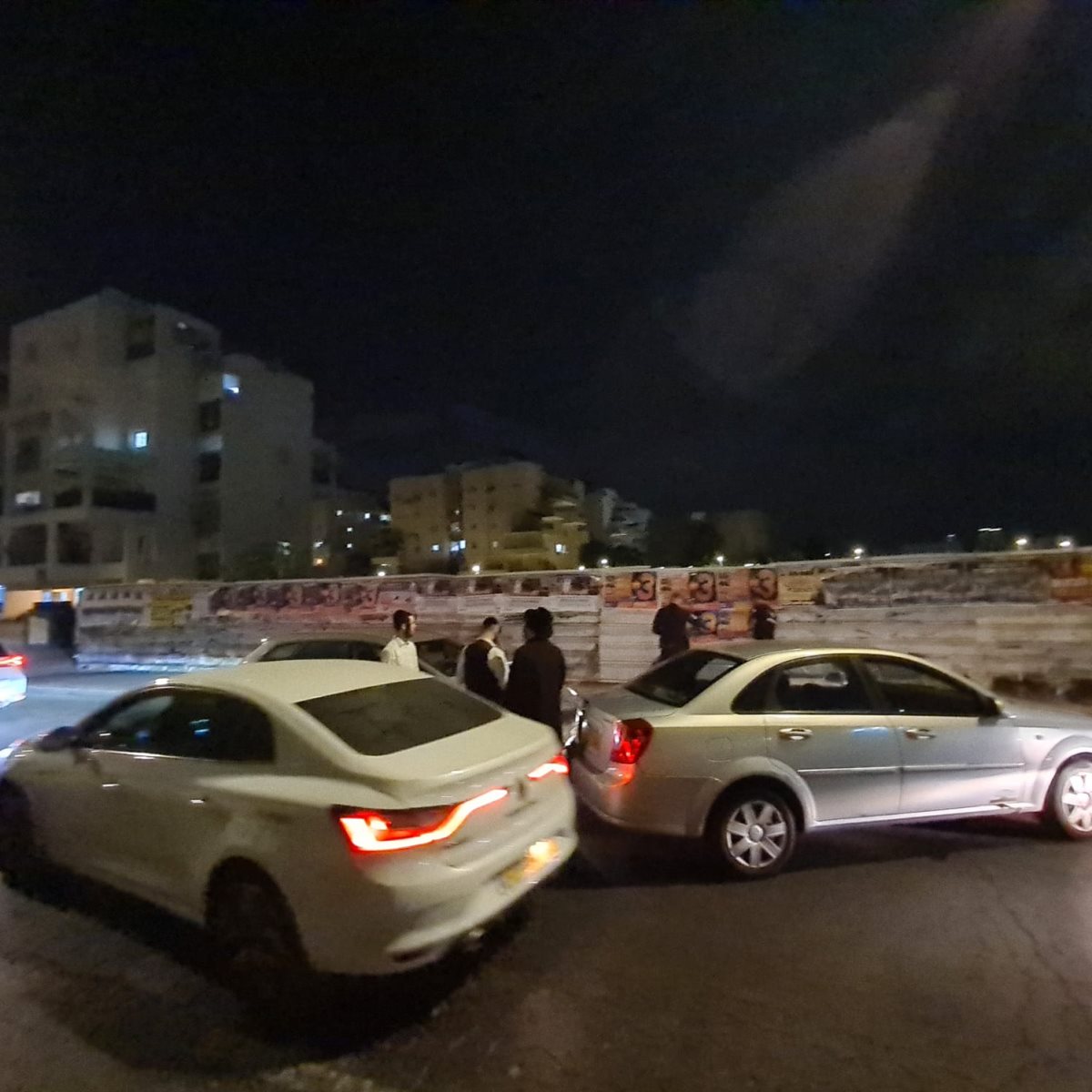 צילום: משמר הרובע 