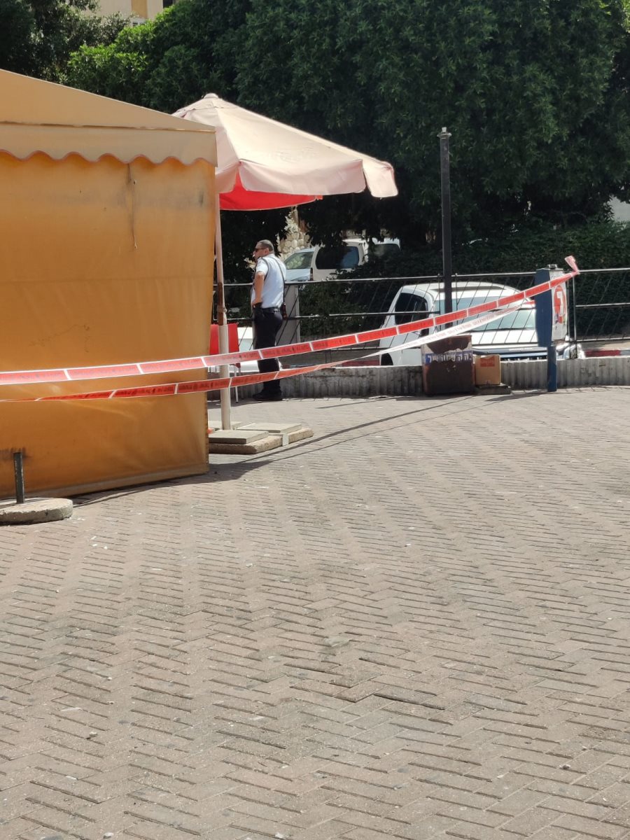 צילום: שחר כחלון