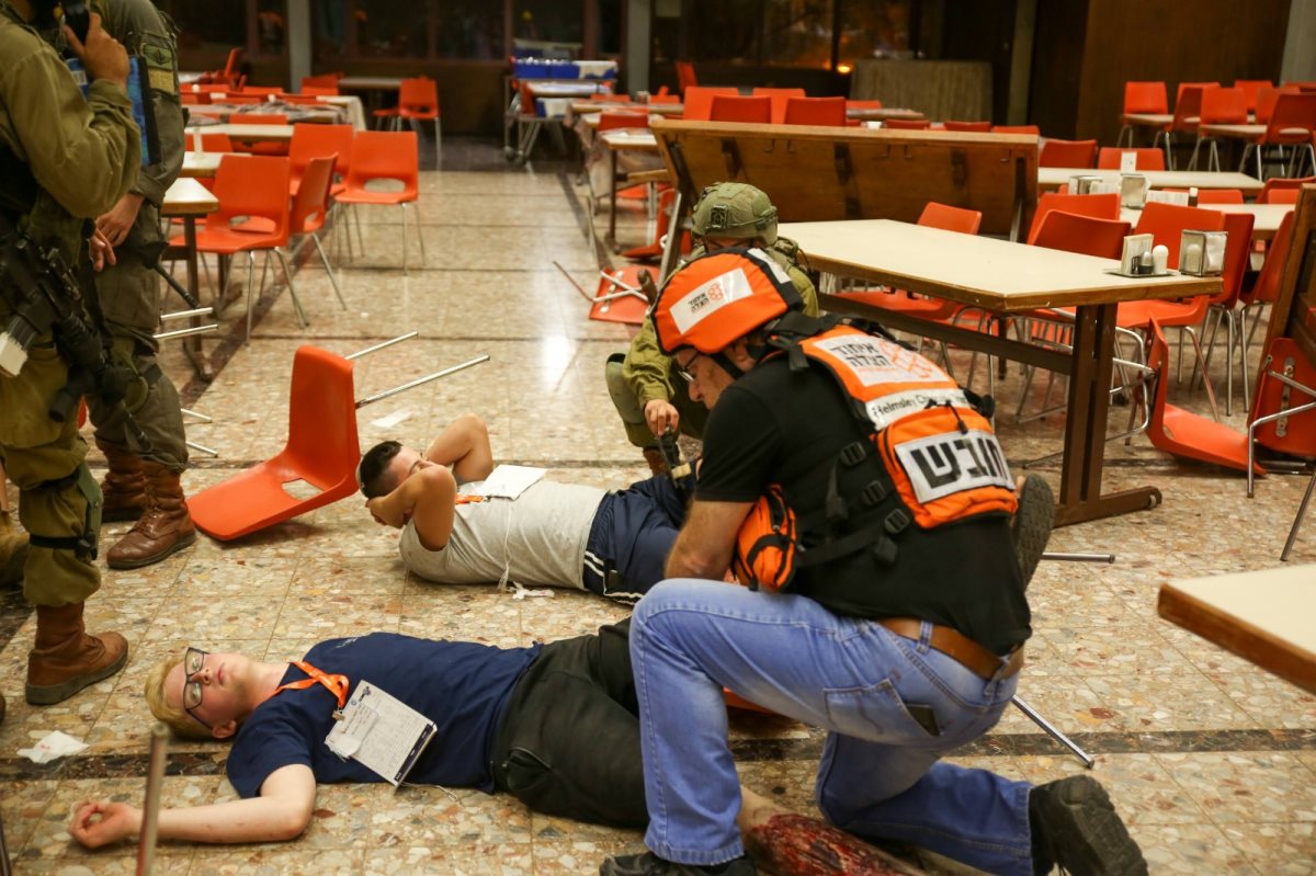  יחיאל גורפין ת. איחוד הצלה