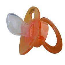 מוצץ סיליקון