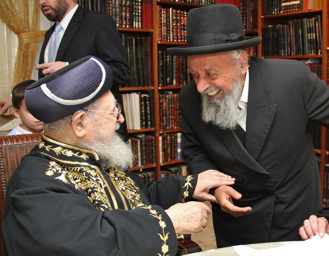 צילום: יעקב כהן