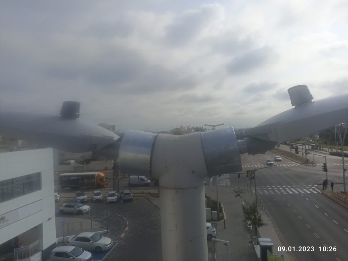 צילום: עיריית אשדוד