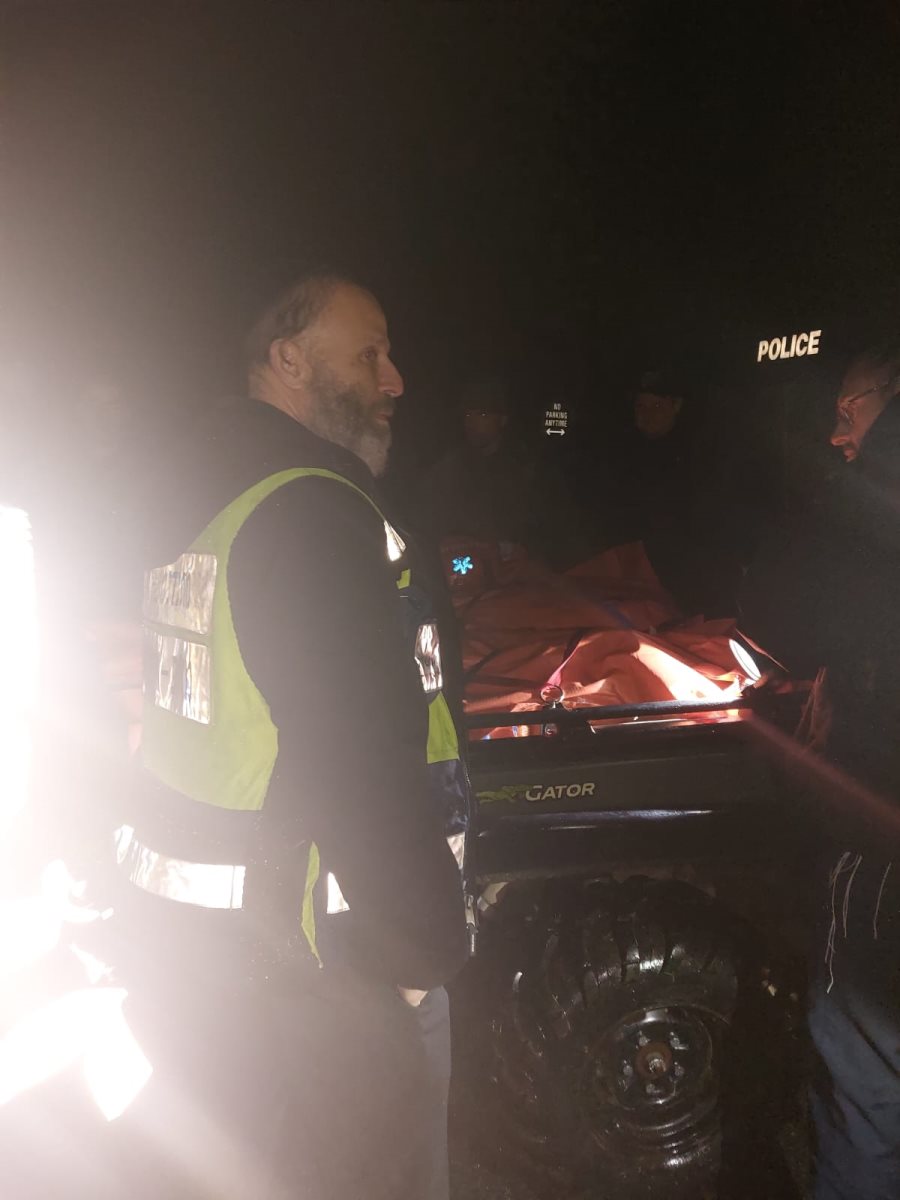 צילום: דוברות זק&quot;א 