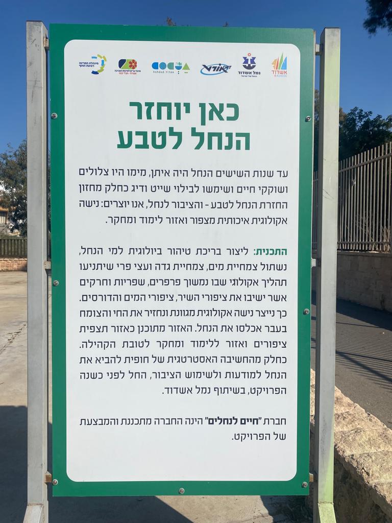 צילום: תיירות אשדוד