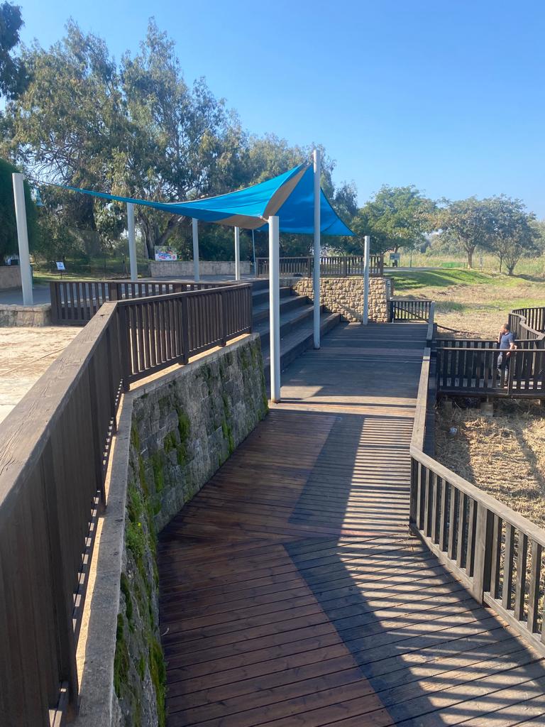 צילום: תיירות אשדוד