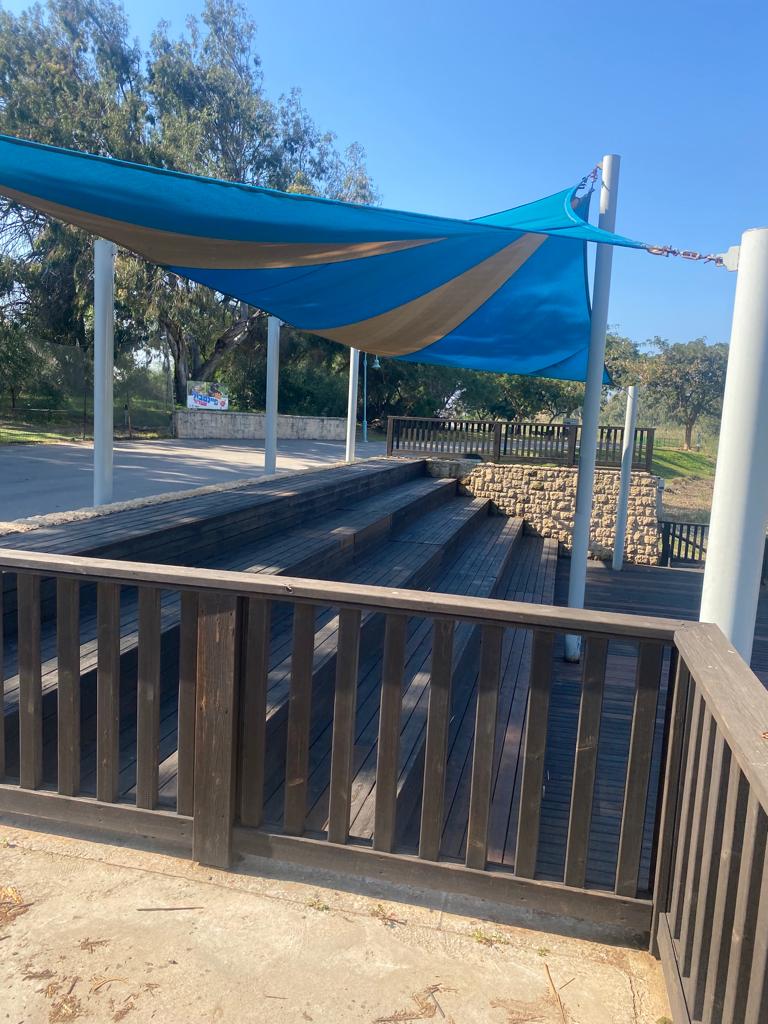 צילום: תיירות אשדוד