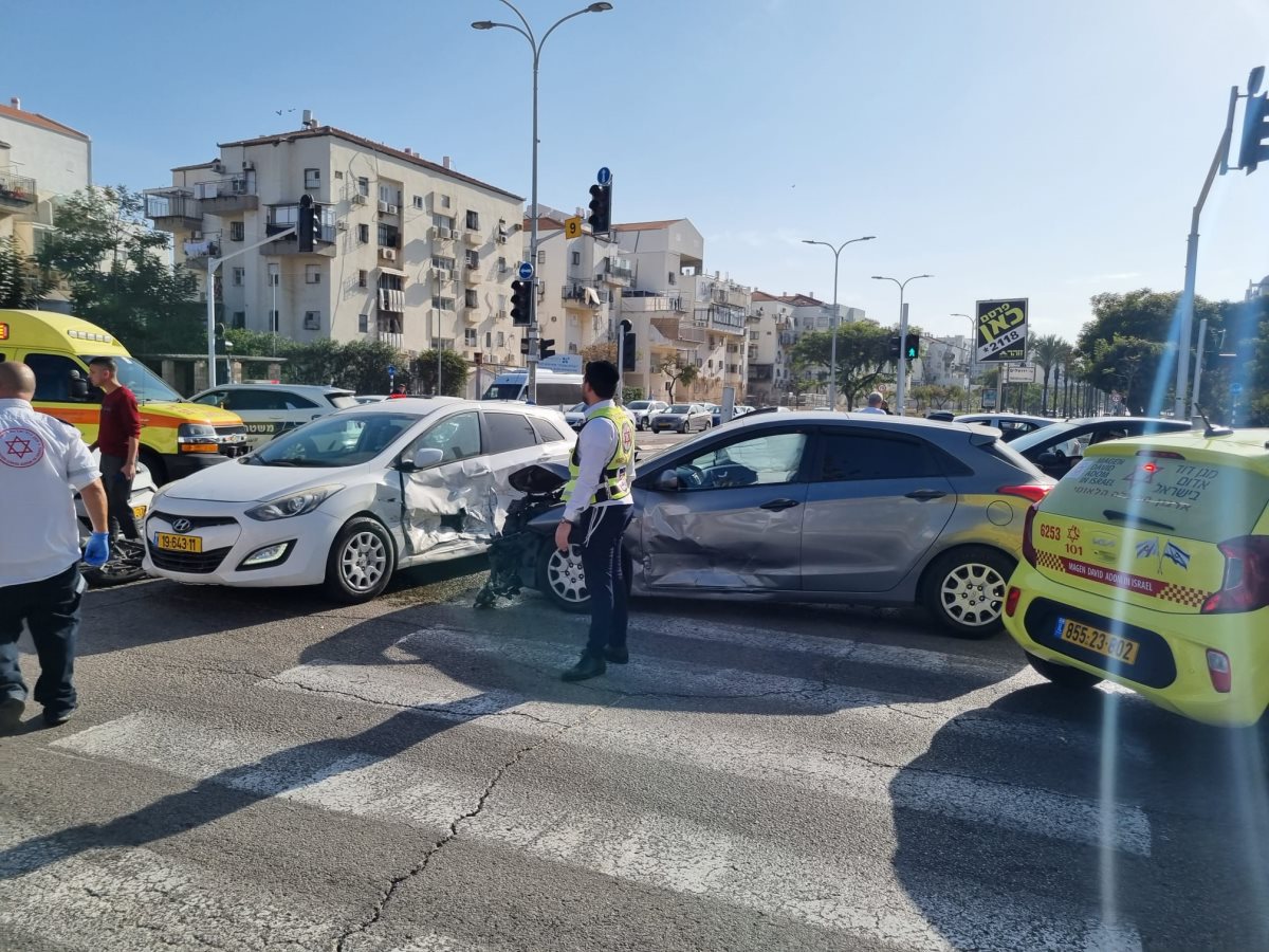 צילום: נהז לברון