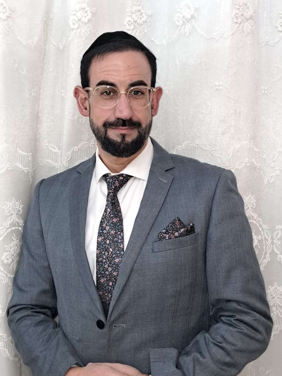 להשקיע בכל תלמיד. מוטי אוריאל. אלבום פרטי