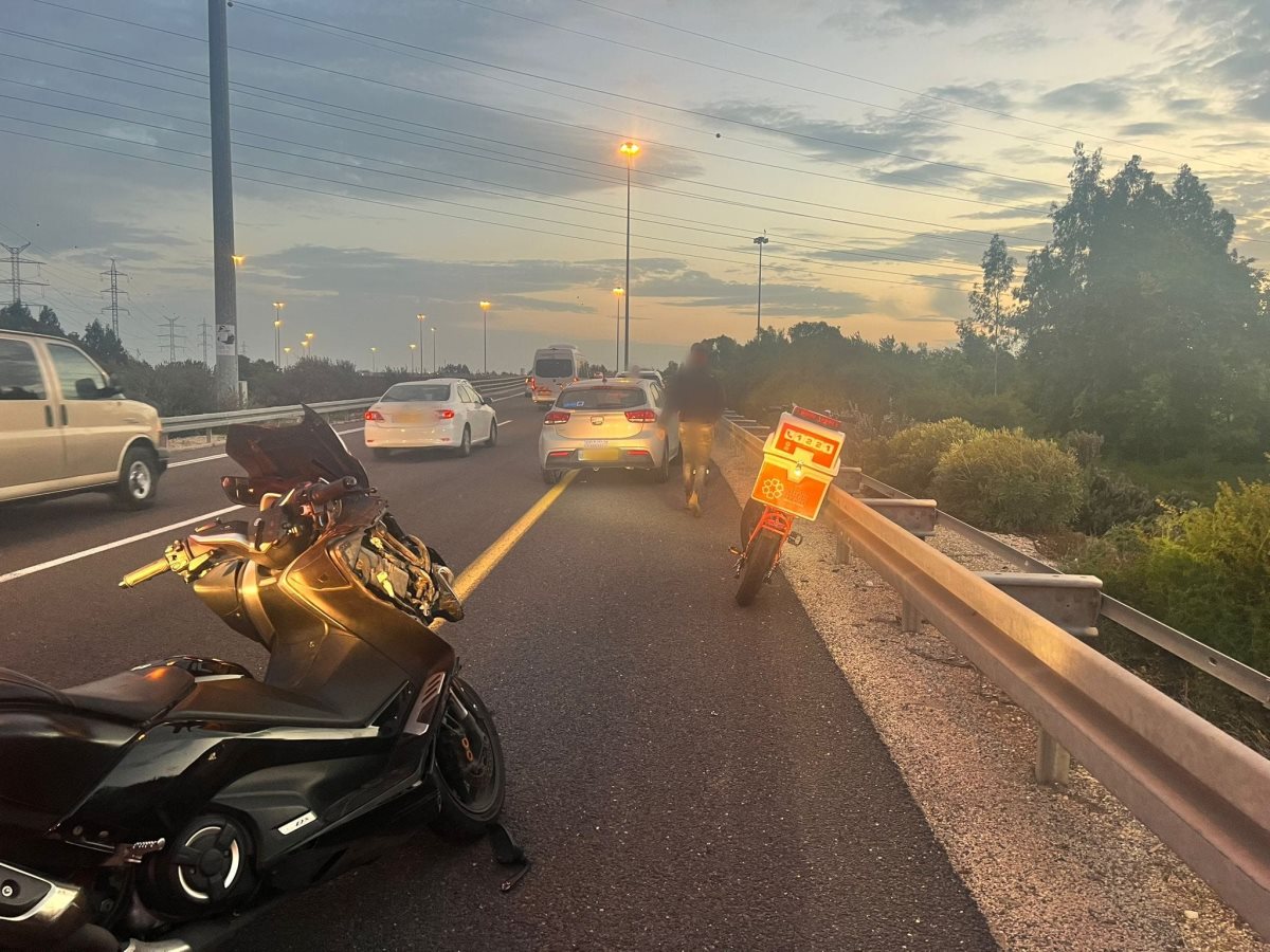 צילום: איחוד הצלה 