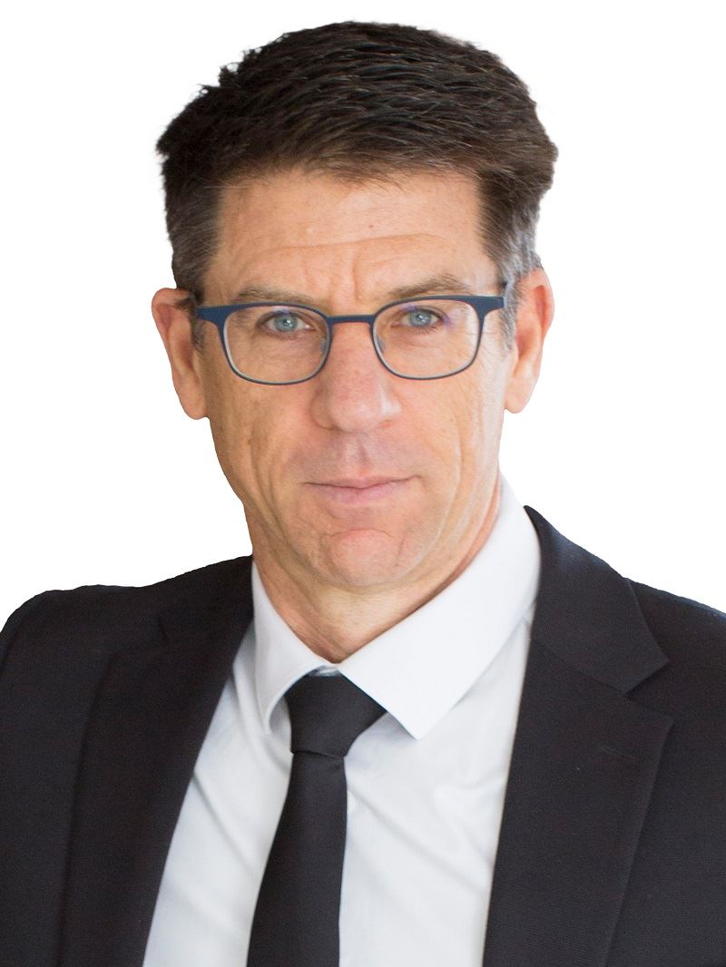 עו&quot;ד דוד פייל. צילום: אושי יובל