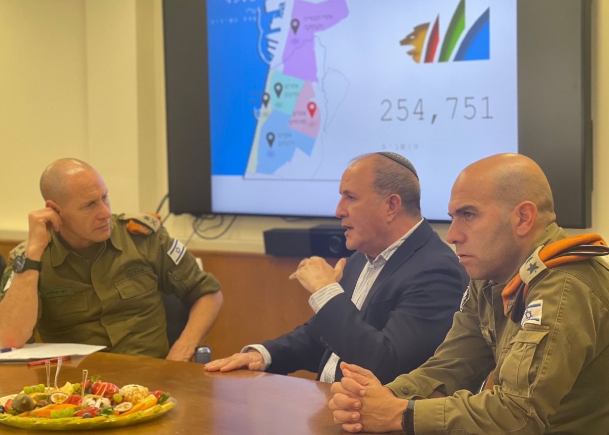 צילום: עירית אשדוד