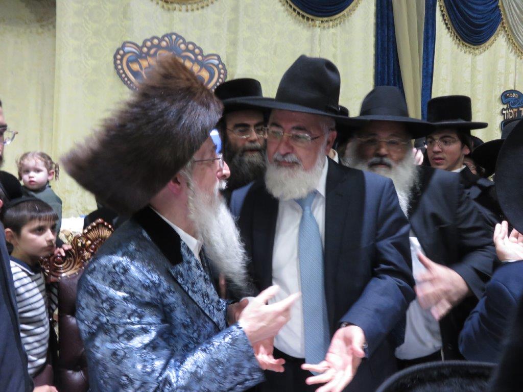 צילום: שוקי לרר