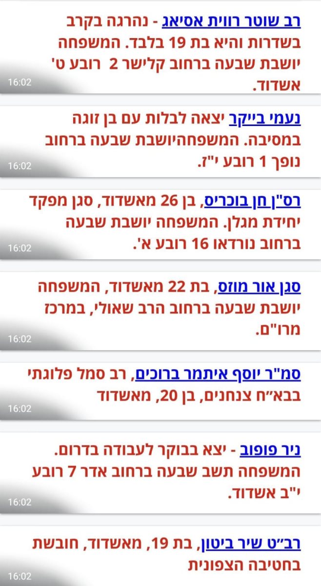 צילום: באדיבות המצלם