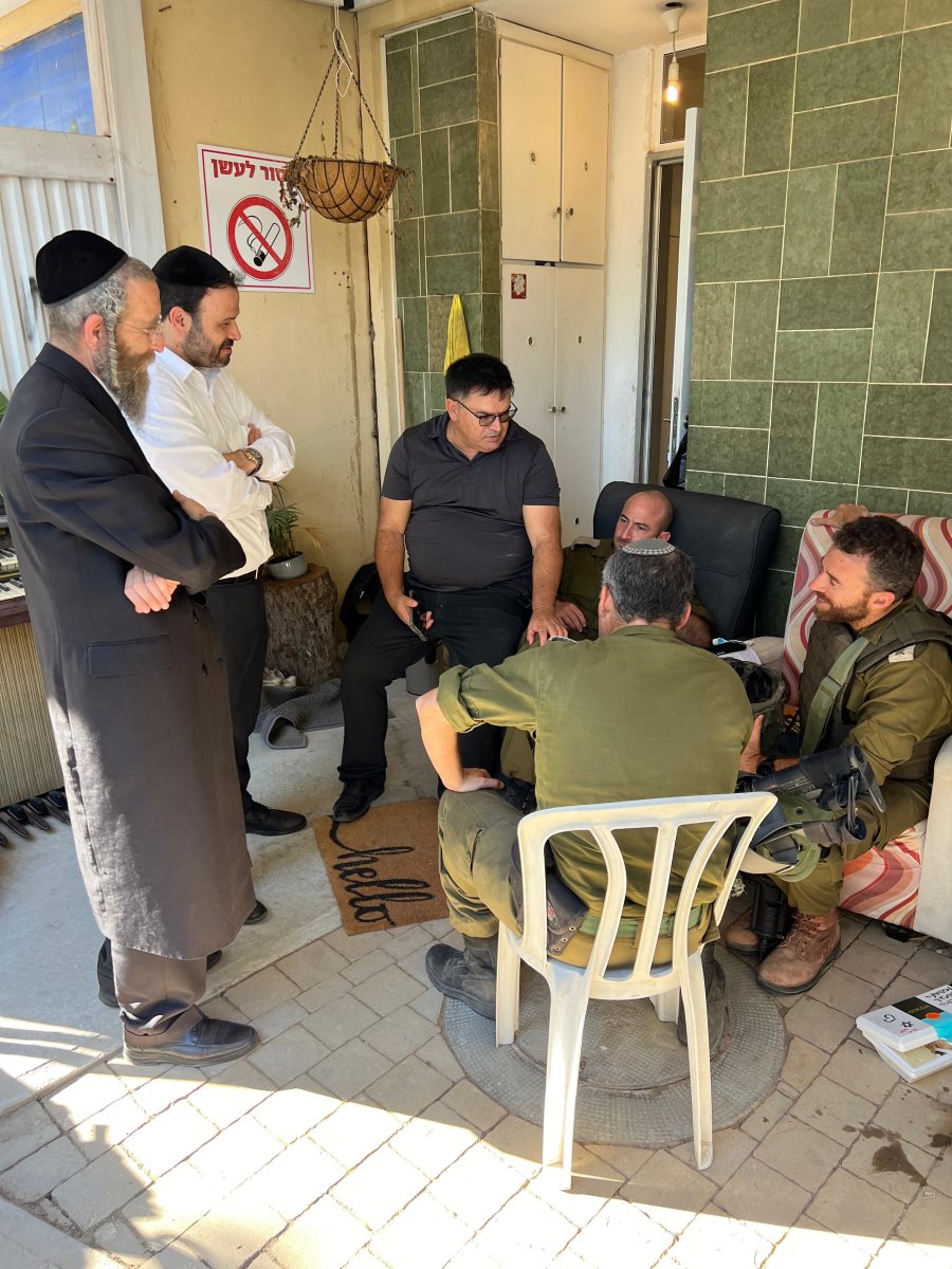 צילום: באדיבות המצלם