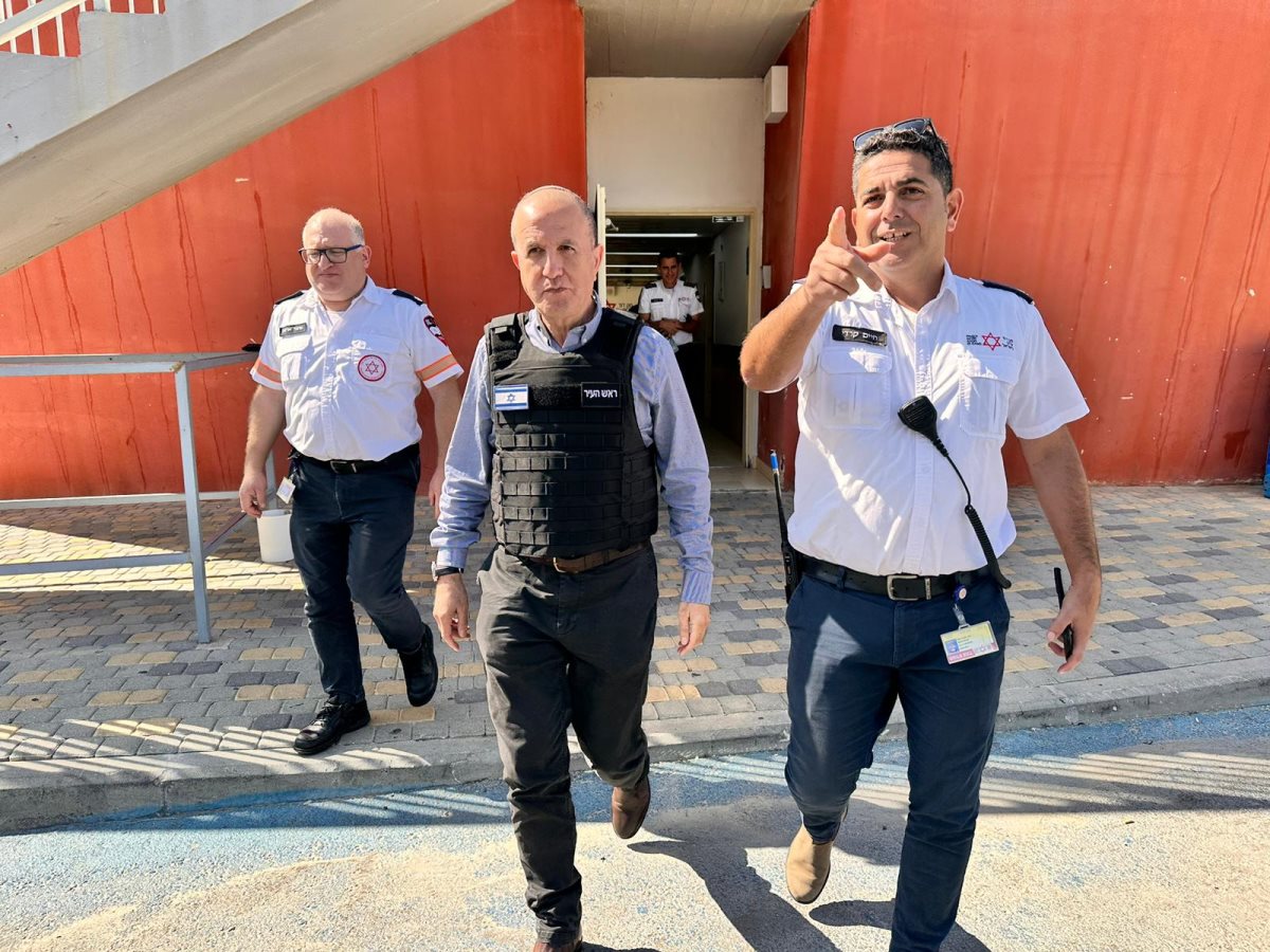 צילום: עירית אשדוד